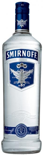 Smirnoff Blue 1L - Compare prices in UAE